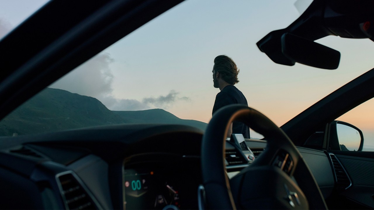 DS 7 PLUG- IN HYBRID AWD 360 – Unutrašnjost